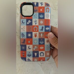 Super cute iPhone 11 case by casely